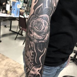 Meet your Posher, Jorge